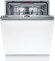 Встраиваемая посудомоечная машина Bosch SMV6ZCX00E