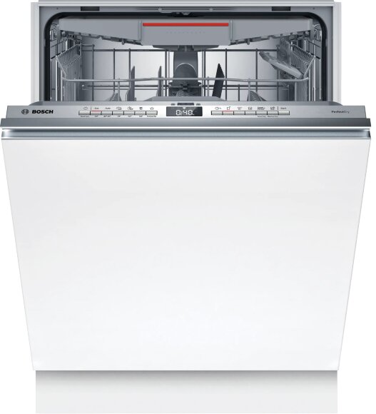 Встраиваемая посудомоечная машина Bosch SMV6ZCX00E