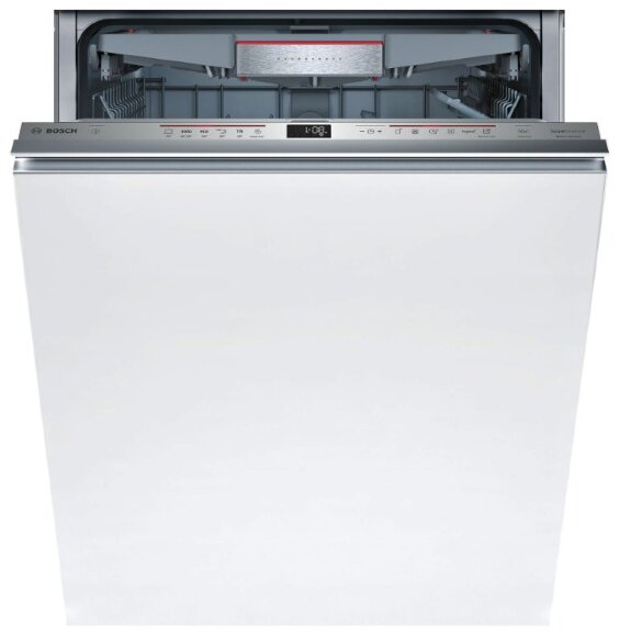 Встраиваемая посудомоечная машина Bosch SMV66TX06R