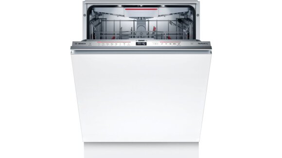 Встраиваемая посудомоечная машина Bosch SMV6ZCX55E