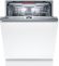 Встраиваемая посудомоечная машина Bosch SMV4HMX65Q