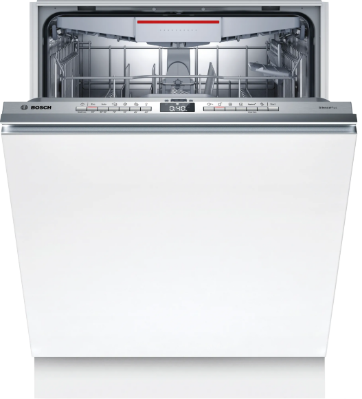 Встраиваемая посудомоечная машина Bosch SMV4HMX65Q