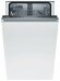 Встраиваемая посудомоечная машина Bosch SPV25CX01
