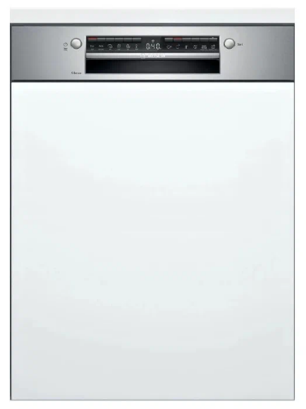 Встраиваемая посудомоечная машина Bosch SMI4IMS60T