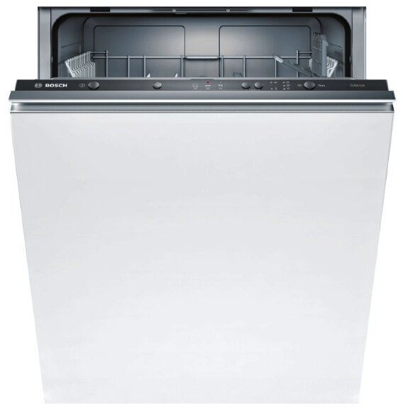 Встраиваемая посудомоечная машина Bosch SMV 23AX02 R