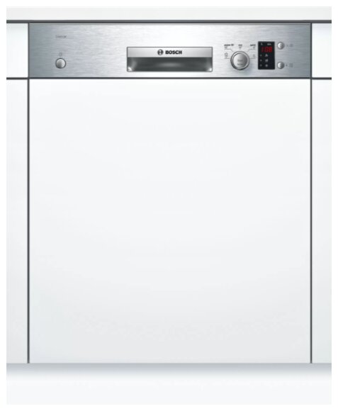 Встраиваемая посудомоечная машина Bosch SMI50D05TR