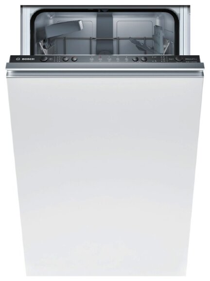 Встраиваемая посудомоечная машина Bosch SPV25DX10R