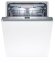 Встраиваемая посудомоечная машина Bosch SBH 4HVX31E