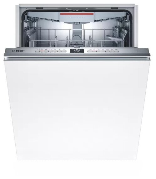Встраиваемая посудомоечная машина Bosch SBH 4HVX31E
