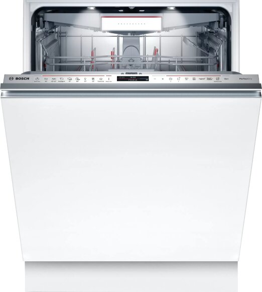 Встраиваемая посудомоечная машина Bosch SMV8ZCX02E