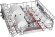 Встраиваемая посудомоечная машина Bosch SMV8ZCX02E
