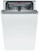 Встраиваемая посудомоечная машина Bosch SPV66MX10R