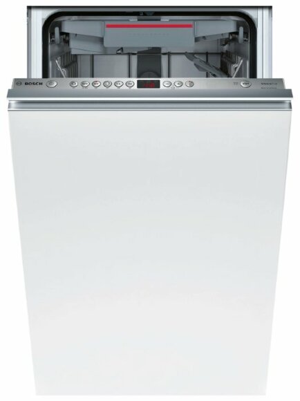 Встраиваемая посудомоечная машина Bosch SPV66MX10R