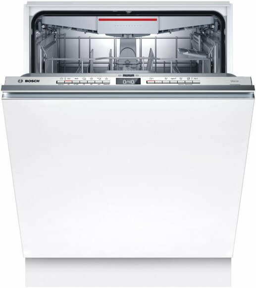 Встраиваемая посудомоечная машина Bosch SGV4HMX2FR