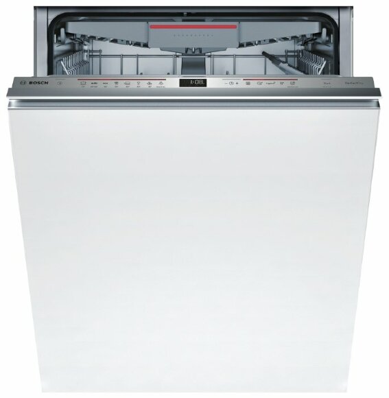 Встраиваемая посудомоечная машина Bosch SMV 68MX03 E (92 692)