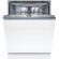 Встраиваемая посудомоечная машина Bosch SMV6ZCX07E