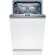 Встраиваемая посудомоечная машина Bosch SPV6ZMX01E