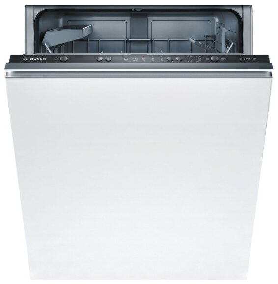 Встраиваемая посудомоечная машина Bosch SMV 25CX03 R