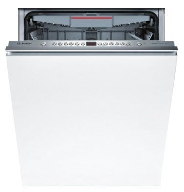 Встраиваемая посудомоечная машина Bosch SMV 46MX04 E