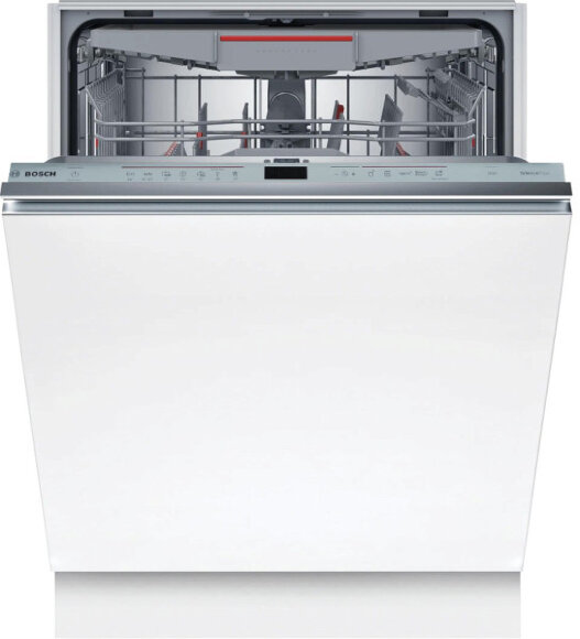 Встраиваемая посудомоечная машина Bosch SMV6EMX75Q