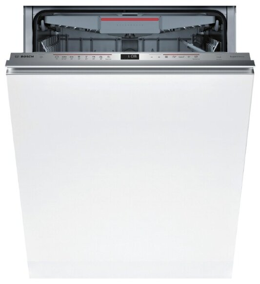 Встраиваемая посудомоечная машина Bosch SBV 68MD02 E (8 302)