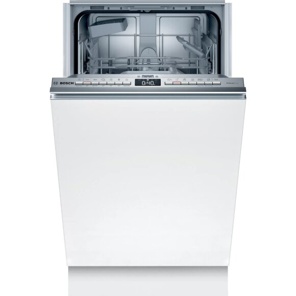 Встраиваемая посудомоечная машина Bosch SPV4EKX29E