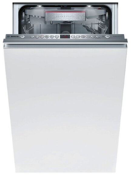 Встраиваемая посудомоечная машина Bosch SPV66TX00E
