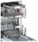 Встраиваемая посудомоечная машина Bosch SPV66TX00E