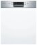 Встраиваемая посудомоечная машина Bosch SMI 46KS01 E (92 684)