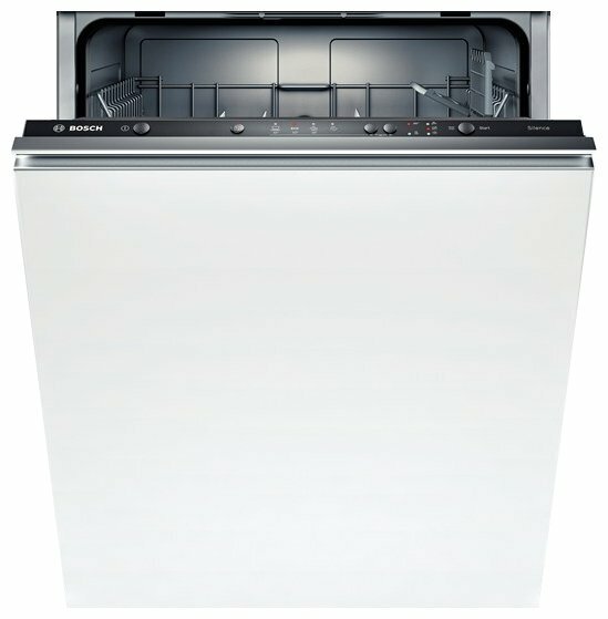Встраиваемая посудомоечная машина Bosch SMV40D00