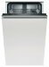 Встраиваемая посудомоечная машина Bosch SPV40E10