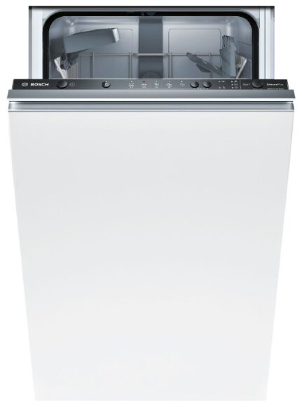 Посудомоечная машина Bosch SPV25CX02R