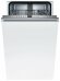 Встраиваемая посудомоечная машина Bosch SPV43M00