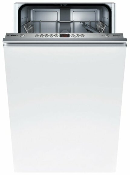 Встраиваемая посудомоечная машина Bosch SPV43M00