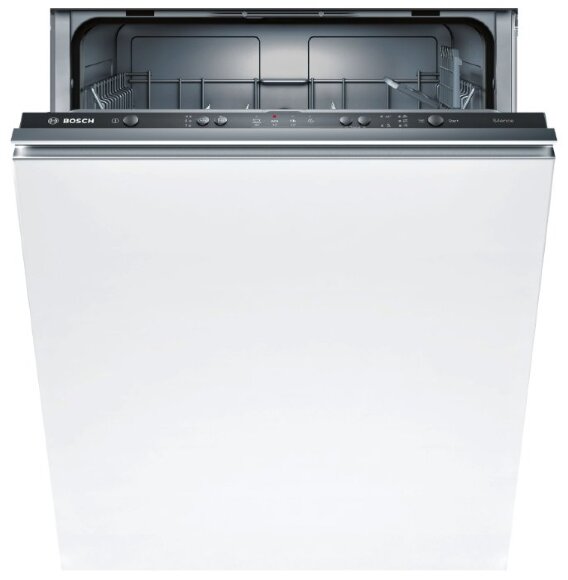 Встраиваемая посудомоечная машина Bosch SMV24AX02R