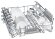Встраиваемая посудомоечная машина Bosch SMV24AX02R
