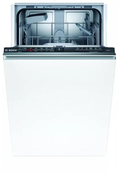 Встраиваемая посудомоечная машина Bosch SRV2HKX39E