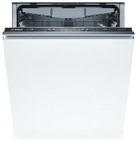 Встраиваемая посудомоечная машина Bosch SMV 25FX01 R