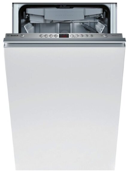 Встраиваемая посудомоечная машина Bosch SPV 48M10