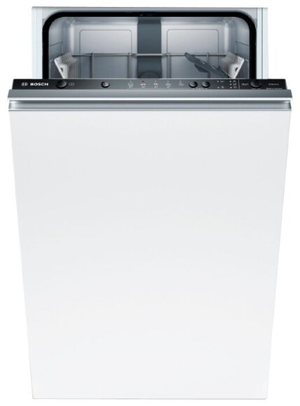 Встраиваемая посудомоечная машина Bosch SPV25CX10R