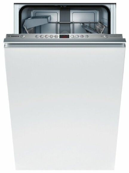 Встраиваемая посудомоечная машина Bosch SPV 53M90