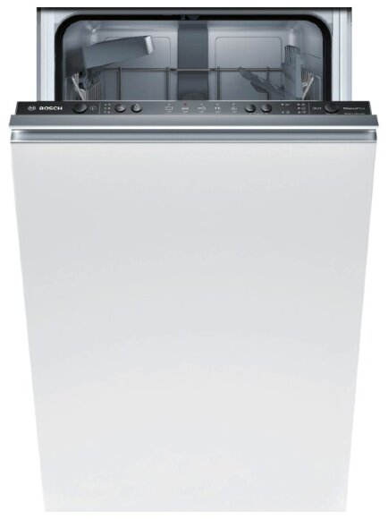 Встраиваемая посудомоечная машина Bosch SPV25DX30R