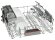Посудомоечная машина Bosch SMV46IX03R