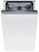 Встраиваемая посудомоечная машина Bosch SPV25FX30R