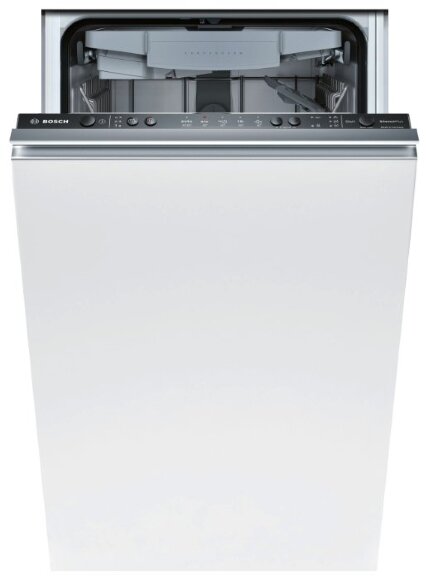 Встраиваемая посудомоечная машина Bosch SPV25FX30R