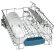 Встраиваемая посудомоечная машина Bosch SPV25FX30R