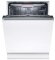 Встраиваемая посудомоечная машина Bosch SMV25GX03R