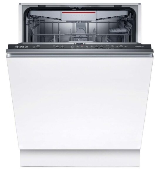 Встраиваемая посудомоечная машина Bosch SMV25GX03R