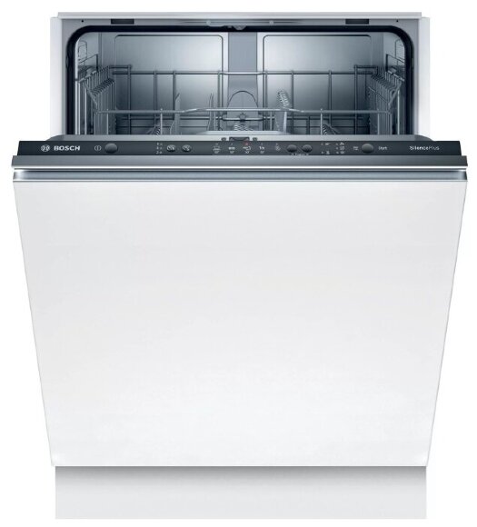 Посудомоечная машина Bosch SMV25BX04R