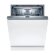 Встраиваемая посудомоечная машина Bosch SMV4HVX45E